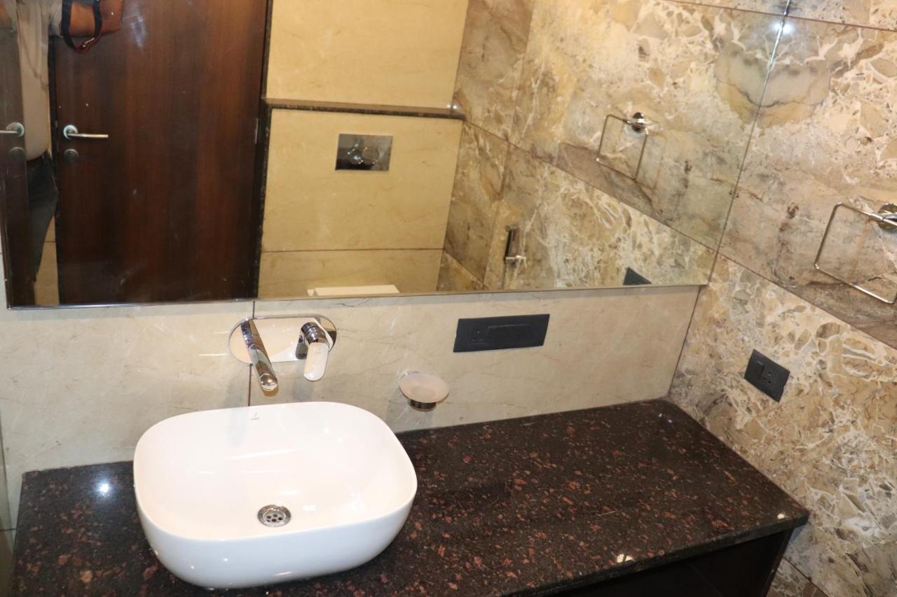 Hotel Grand Geeta Beawar Esterno foto